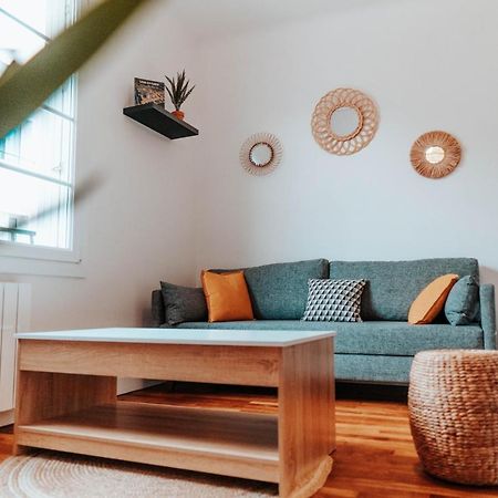 Le Petit Rempart - Appt Lumineux 2Pers Au Coeur De Blois Apartment Ngoại thất bức ảnh