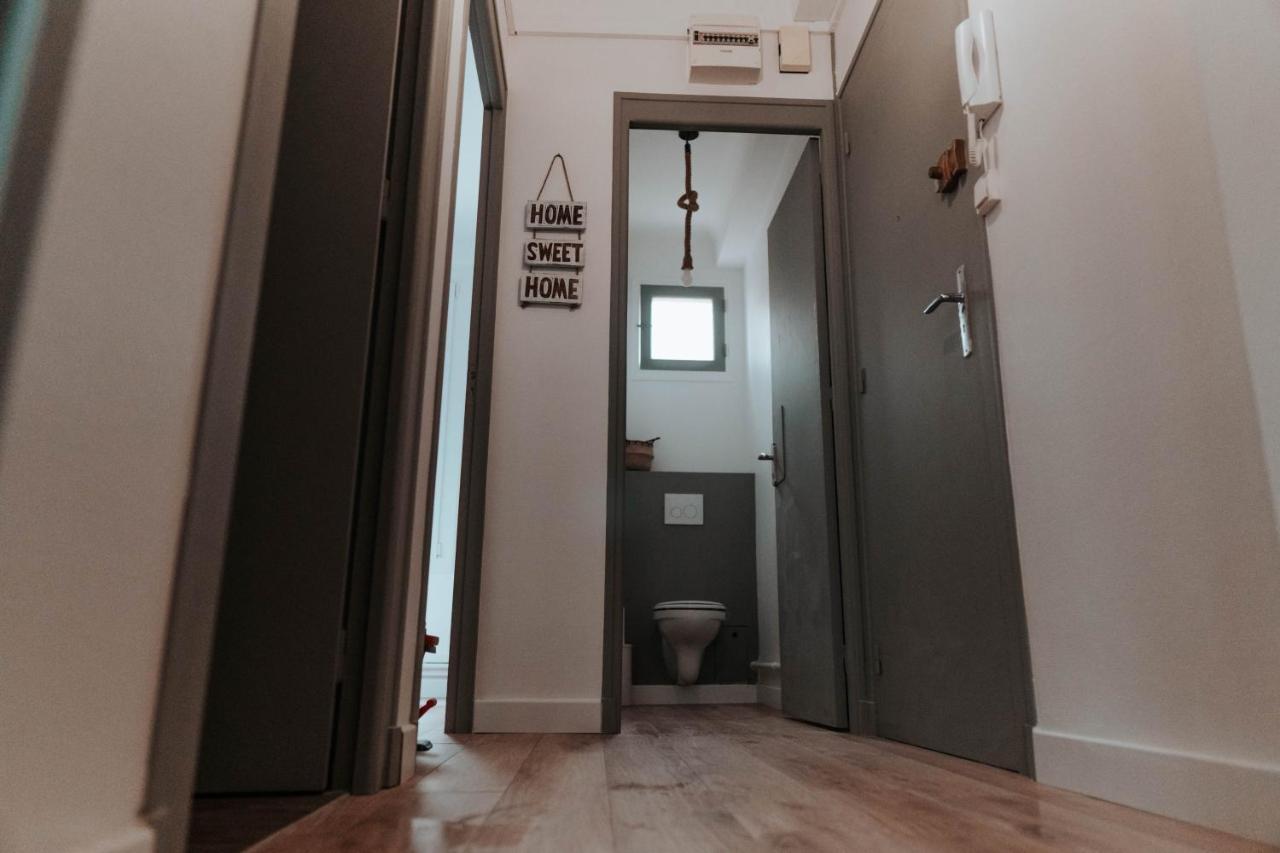 Le Petit Rempart - Appt Lumineux 2Pers Au Coeur De Blois Apartment Ngoại thất bức ảnh