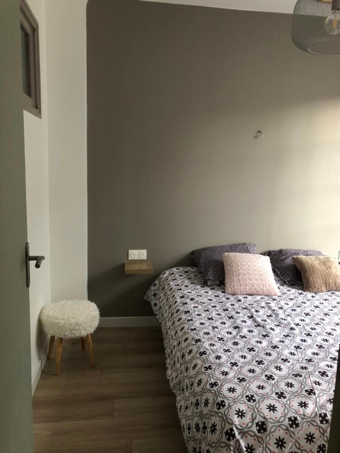 Le Petit Rempart - Appt Lumineux 2Pers Au Coeur De Blois Apartment Ngoại thất bức ảnh