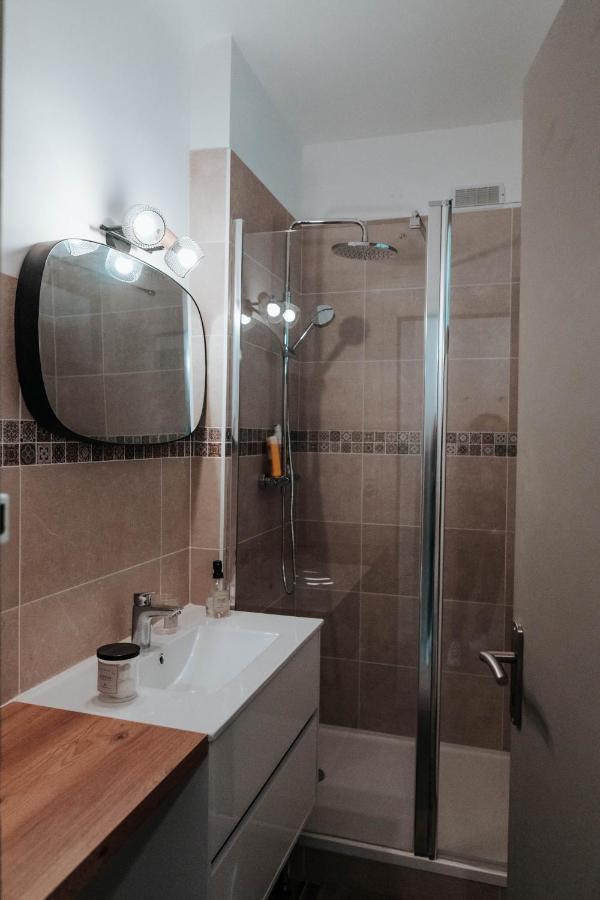Le Petit Rempart - Appt Lumineux 2Pers Au Coeur De Blois Apartment Ngoại thất bức ảnh