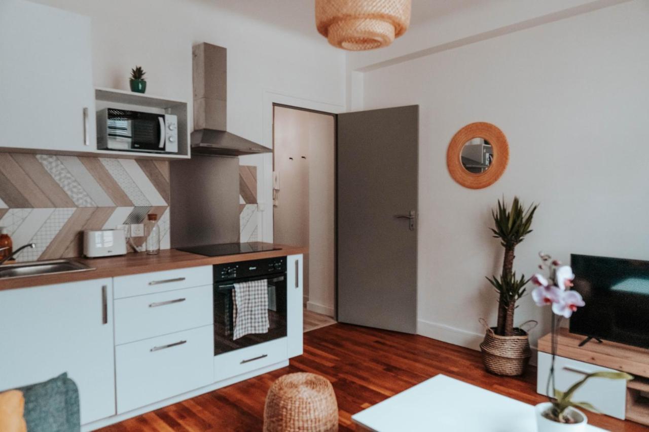Le Petit Rempart - Appt Lumineux 2Pers Au Coeur De Blois Apartment Ngoại thất bức ảnh