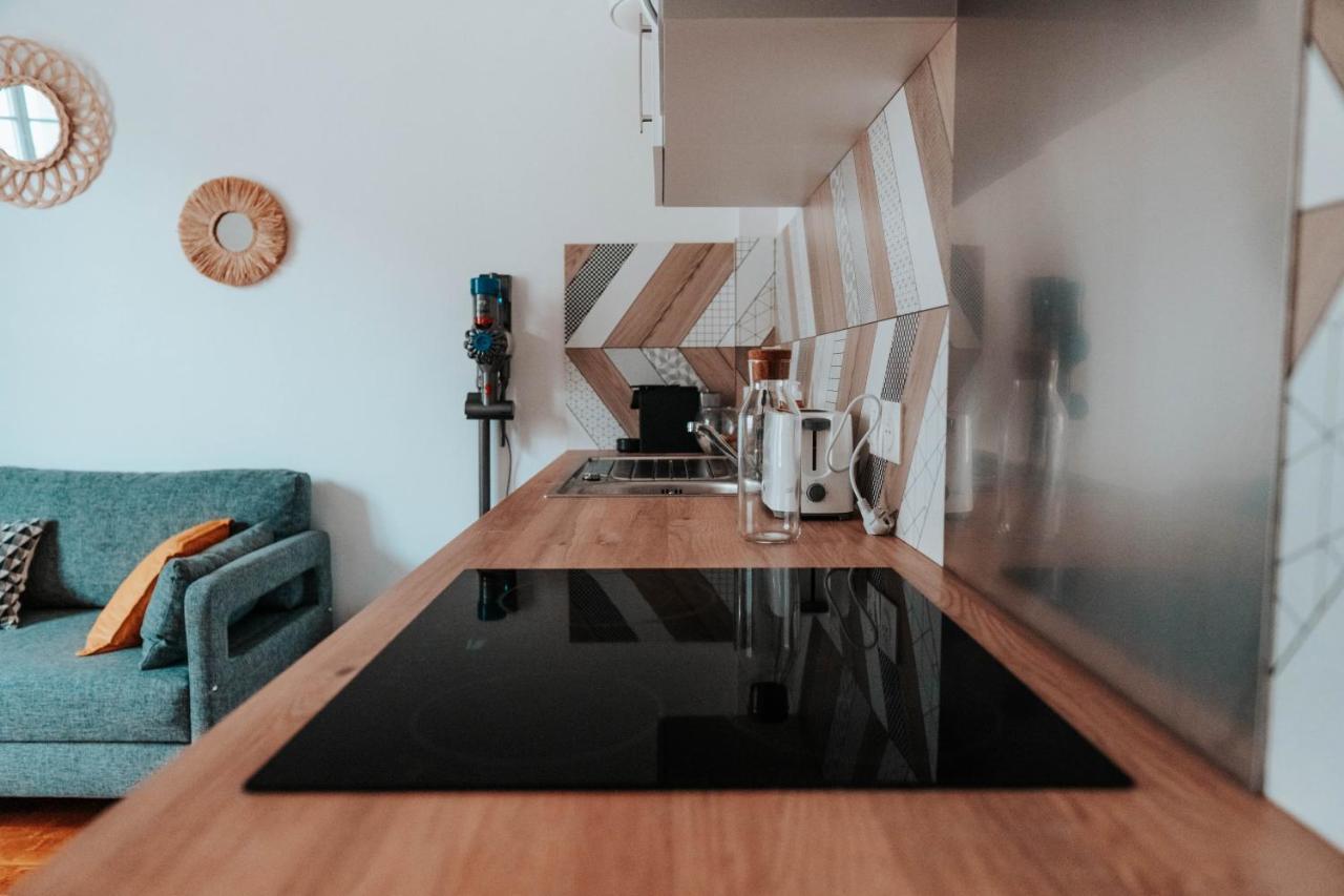 Le Petit Rempart - Appt Lumineux 2Pers Au Coeur De Blois Apartment Ngoại thất bức ảnh