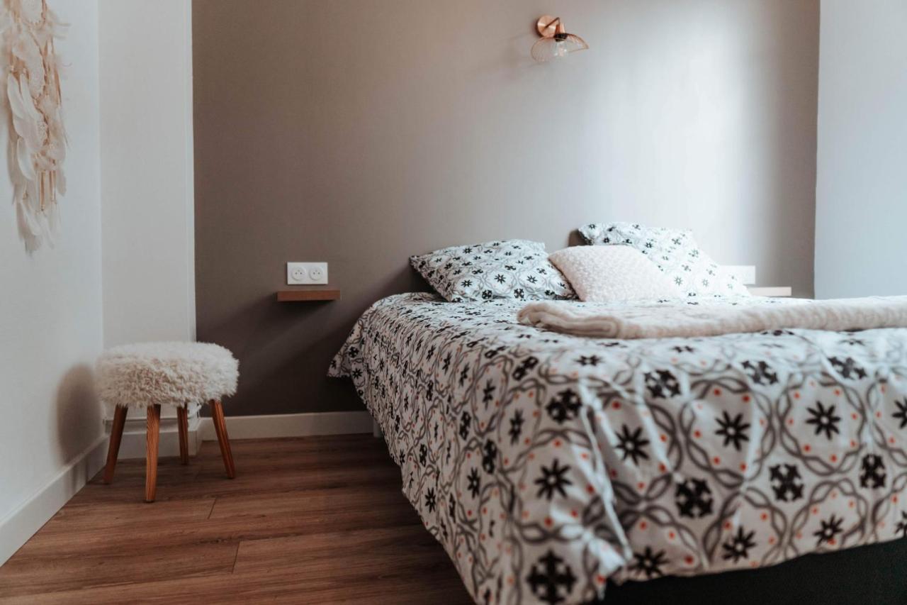 Le Petit Rempart - Appt Lumineux 2Pers Au Coeur De Blois Apartment Ngoại thất bức ảnh