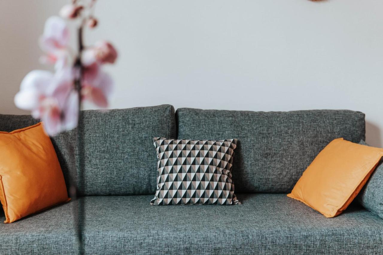 Le Petit Rempart - Appt Lumineux 2Pers Au Coeur De Blois Apartment Ngoại thất bức ảnh